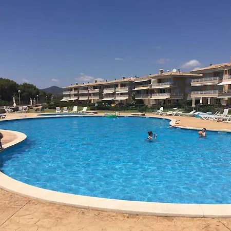 Beautiful Apartment With Sea View And Great Pool Porto Colom Exterior foto