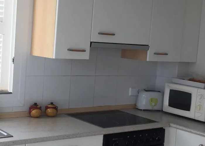 Beautiful Apartment With Sea View And Great Pool